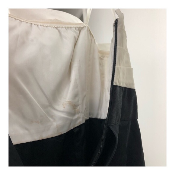 BCBG color block structured mini BCBG - Picture 3 of 3